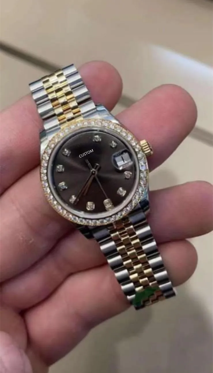 Часы наручные мужские/женские механические люксовые автоматические часы с