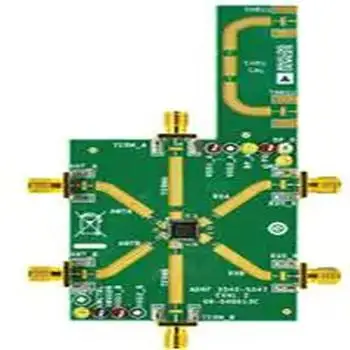 

ADRF5549-EVALZ RF Development Tools ADRF5549 Eval Board