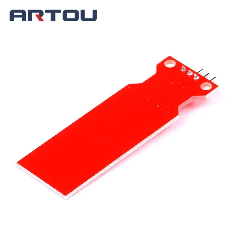 10 шт. датчик уровня дождевой воды модуль обнаружения глубины поверхности