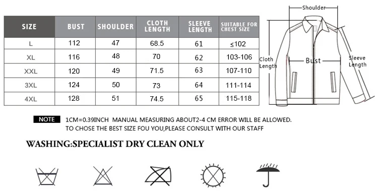 

Winter Genuine Leather Jackets Men Casual Black Real Sheepskin Long Shearling Coat with Natural Wool Lining Warm