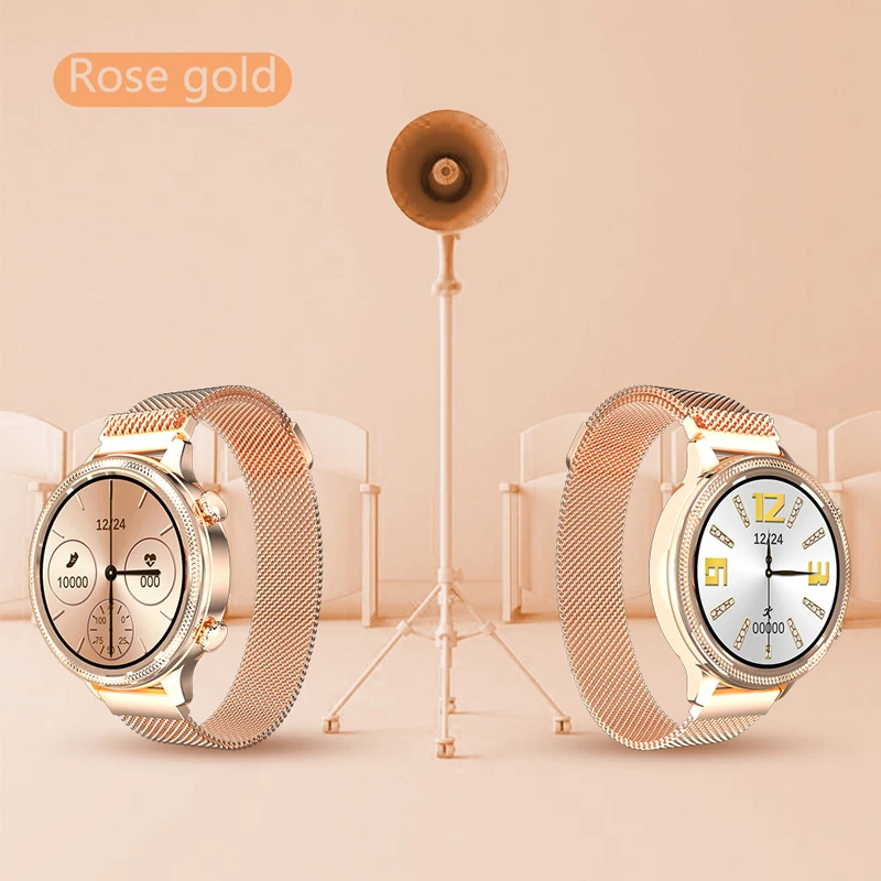 

M3 IP67 Waterproof Smart Watch Women Lovely Bracelet Heart Rate Monitor Sleep Monitoring Smartwatch For IOS Android metal band