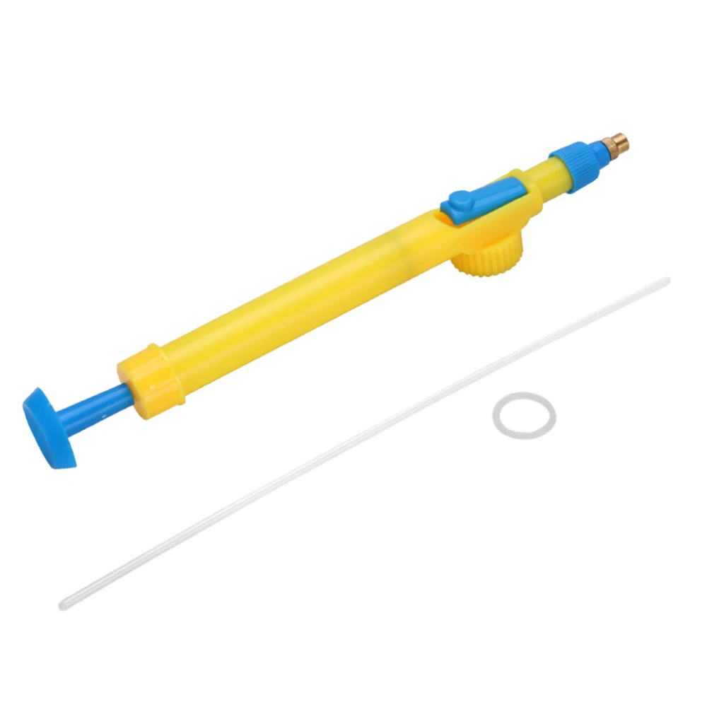 Тележка Мини бутылки для воды пластиковые распылитель головы пестицидов