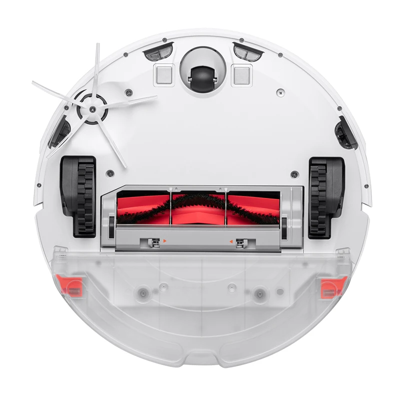 2020 глобальная версия Roborock S5 Max робот навигации лазера пылесос AI перезарядка