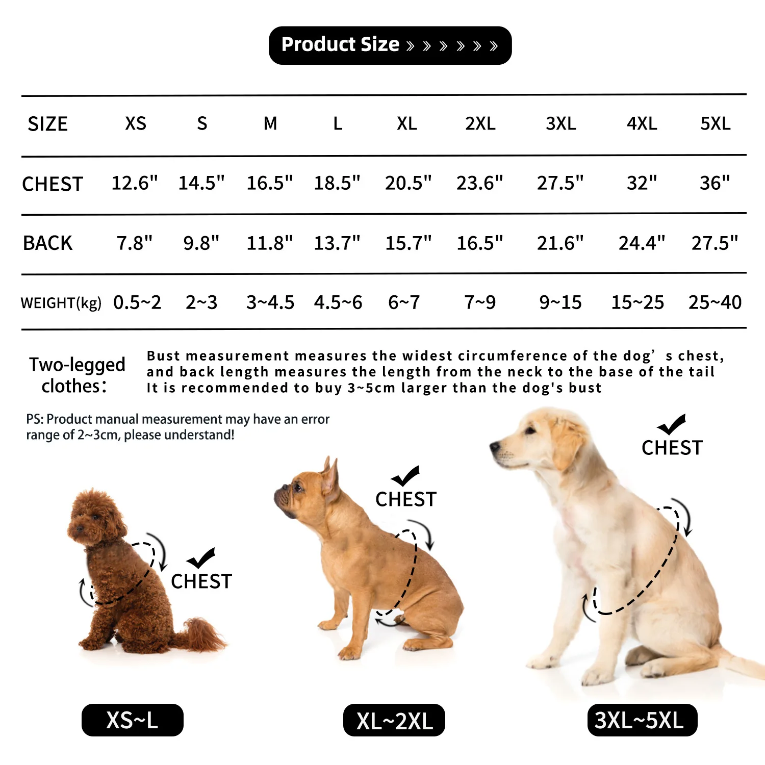Осенне зимняя одежда для больших собак с карманами на молнии худи пальто средних