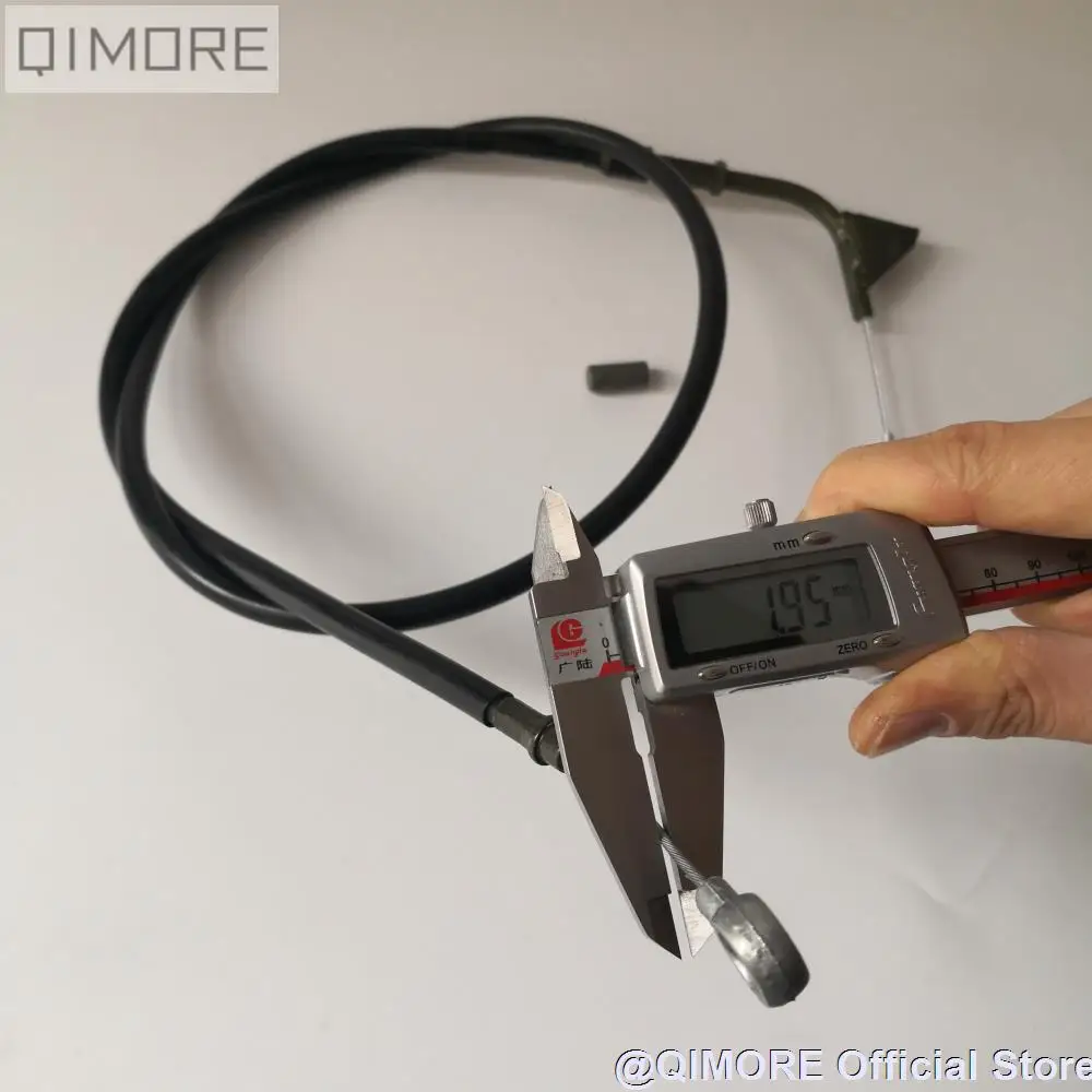 Кабель сцепления для венто V THUNDER 40400N0JP001|cable lamp|cable softwarecable wire stripping machine |