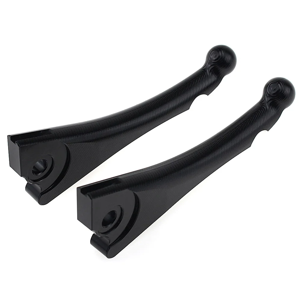 Тормоза мотоцикла с ЧПУ задние барабанные пара тормоза рычаги руль велосипеда