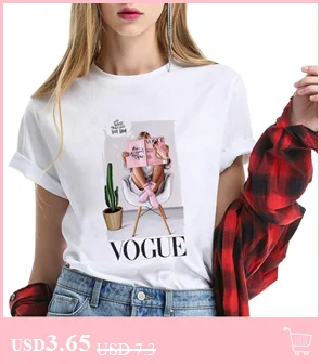 Summer New Pink Fashion Korean Style Women's Japanese Peach Juice Drink Print Harajuku Vogue Casual Loose Kawaii Female T Shirt