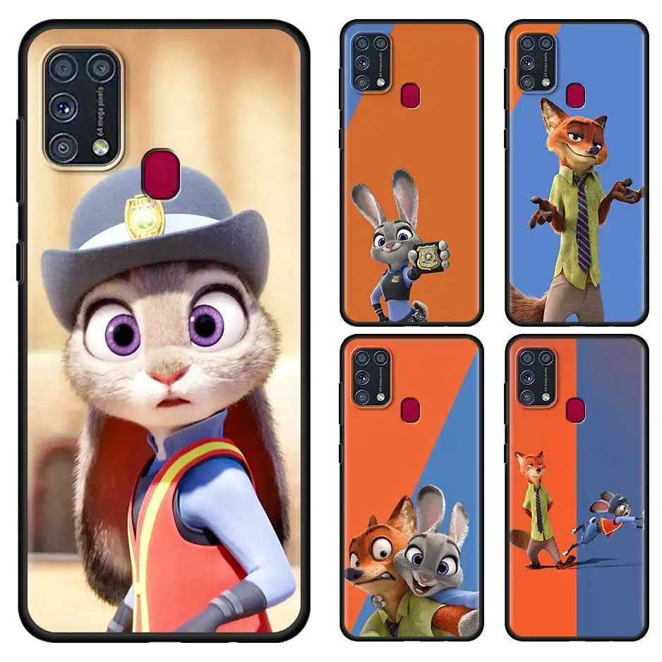 

Чехол для Samsung M30s M21 M11 M31 M51 M31s M32 F52