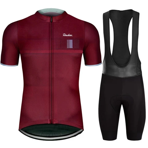 Джерси для велоспорта 2024, мужской летний комплект Джерси для велоспорта с защитой от УФ-лучей, дышащий спортивный костюм для гонок, Джерси для горного велосипеда, одежда для велоспорта