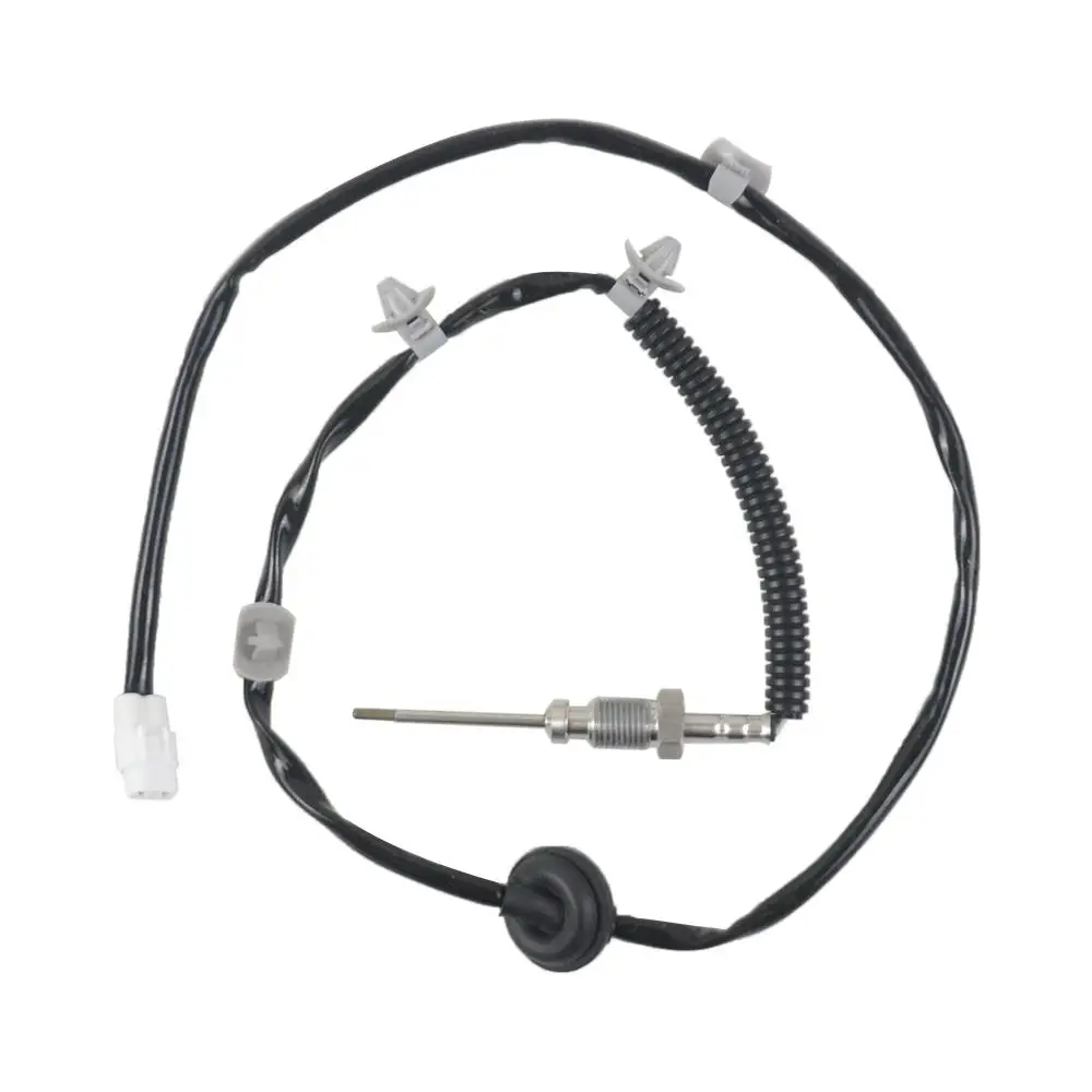 

Датчик температуры выхлопных газов AP02 Intermotor 0894043 для Kia Sportage (JE _, KM _) 2,0 CRDI/ CRDI 4WD 2004-On