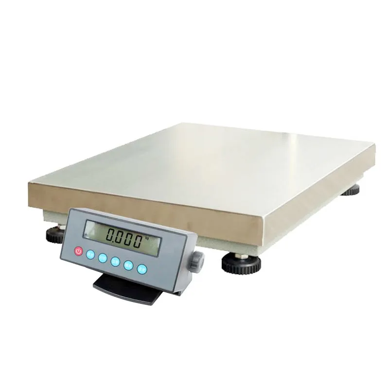 

WA-LB Max Capacity 50g to 500kg digi scale commercial weighing scales chemical / laboratory balance