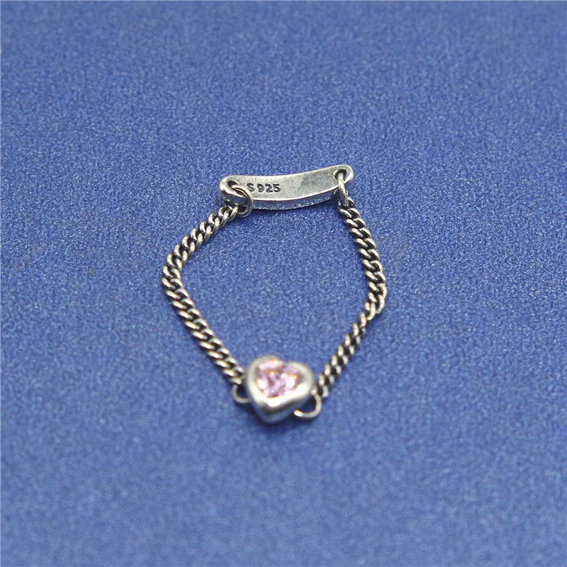 Memnon wedding rings for women 2018 New summer collection Spirited Heart Ring 925 sterling silver anillo fine jewelry RIP0165 | Украшения и