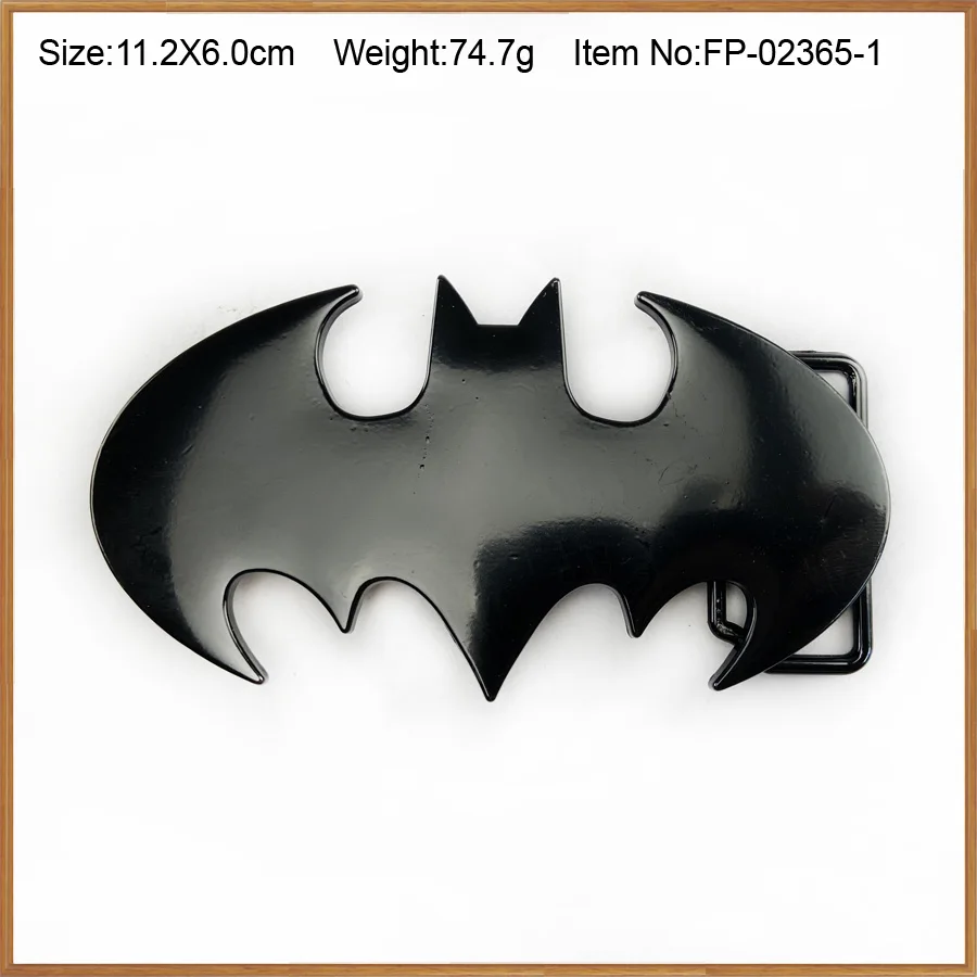 Пряжка для мужского ремня с черным покрытием ширина 4 см | Дом и сад