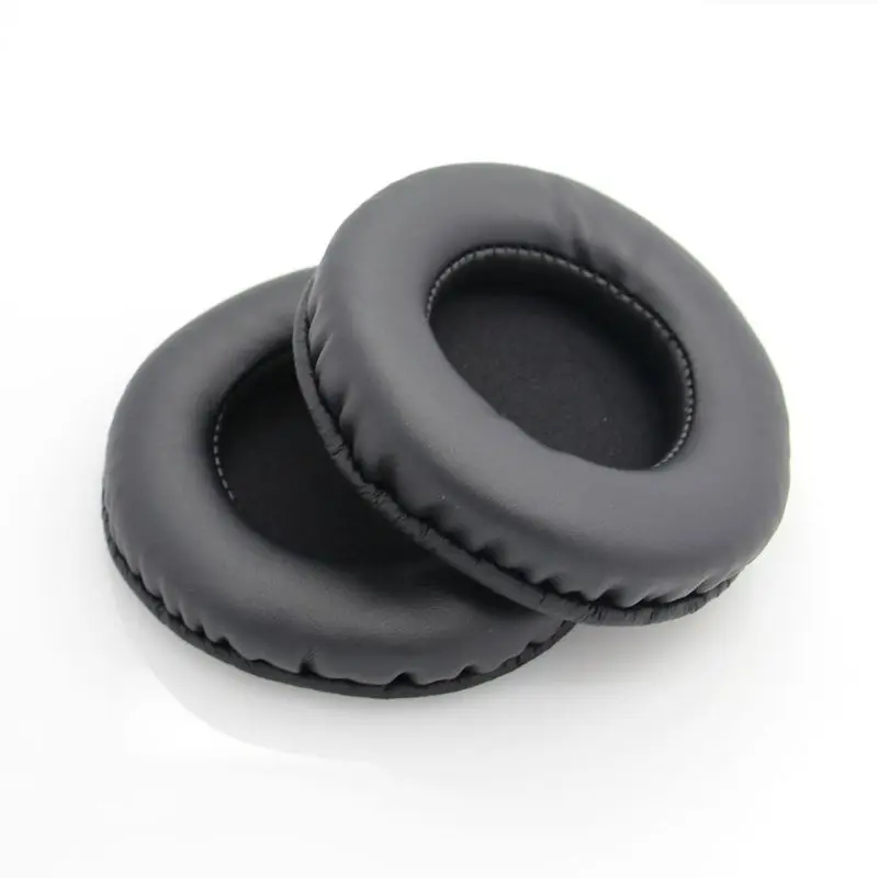 

High quality Replacement Memory Foam Earpads Ear Cushions for Panasonic for TECHNICS RP-DH1200 DH1200 headphone