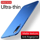 Матовый чехол для Samsung Galaxy A50, A70S, A50S, A30S, A50, A30, A10, A20, A20E, A40
