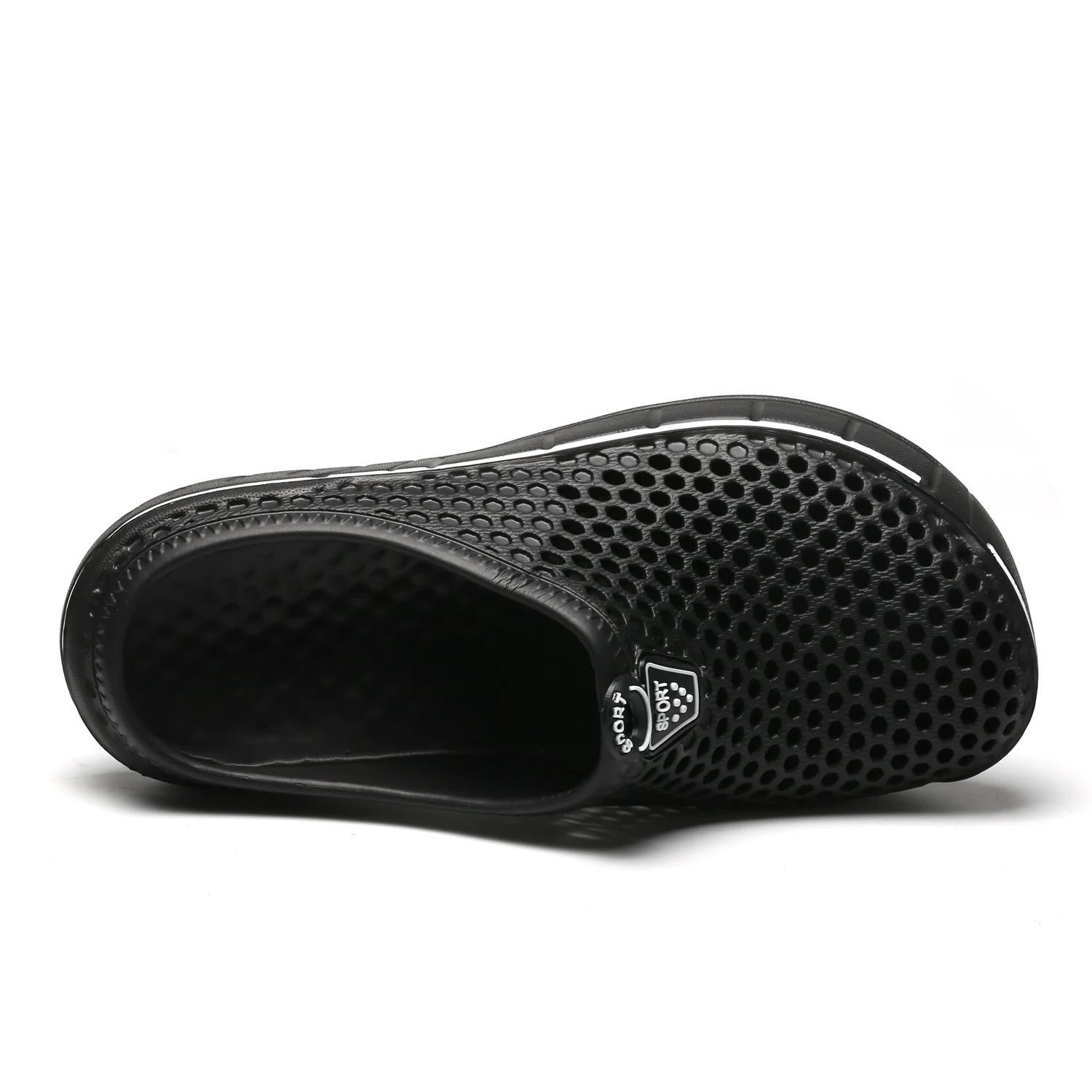 2021 для мужчин и женщин Водонепроницаемый Aqua босоножки Сезон лето Мягкая обувь с