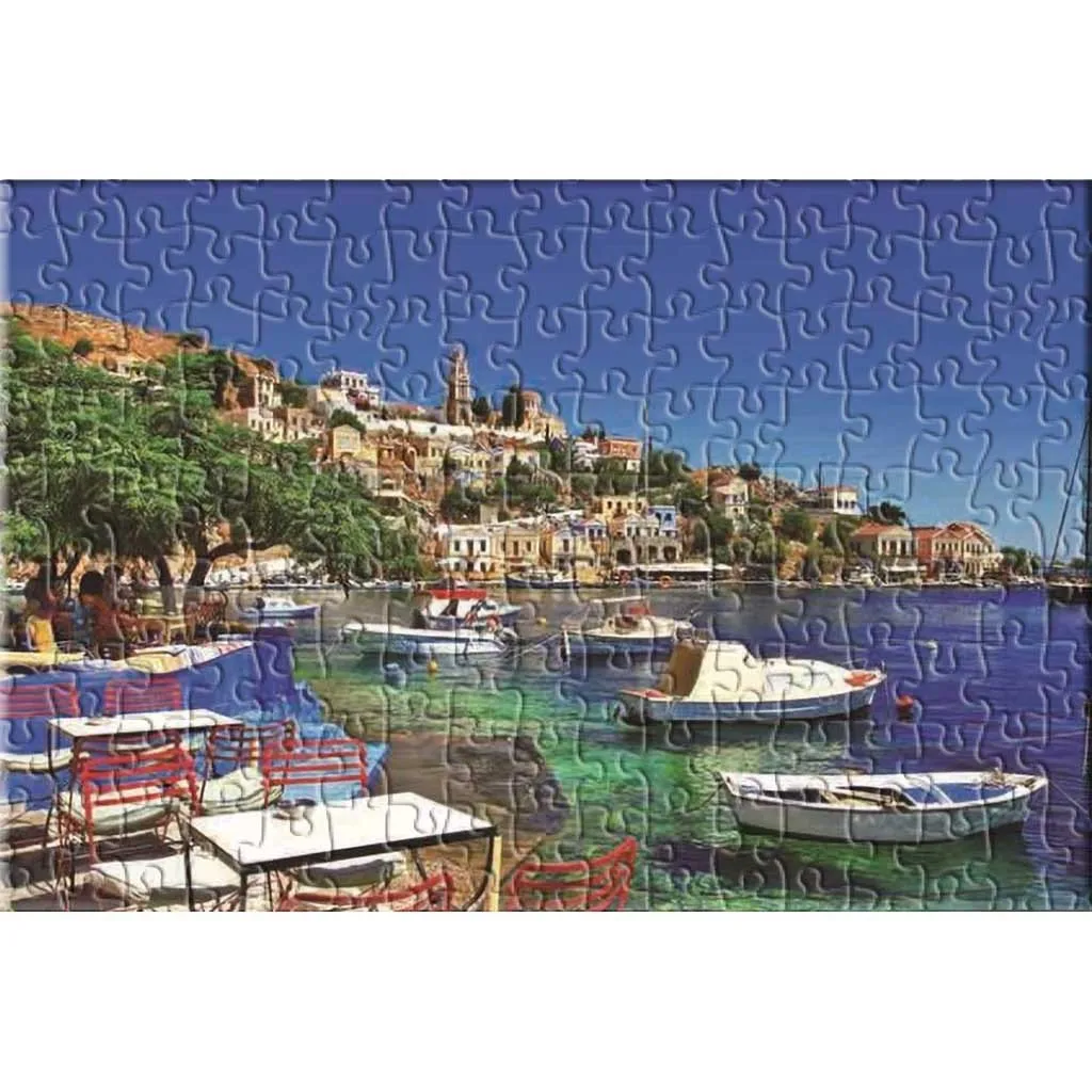 

Creative Wooden Puzzles 1000 Piece Large Puzzle Game Interesting Diy Toys Gift Parent-child Interactive Educational Toys