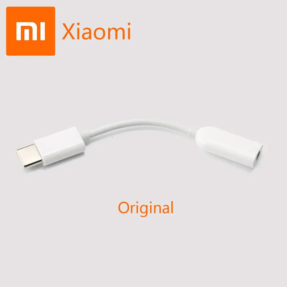 type-c to 3.5mm Адаптер для наушников Xiaomi с разъемом USB3.1 type C на кабель 3,5 мм, конвертер музыкальных наушников, адаптер USB C для Oneplus huawei samsung - Цвет: type-c to 3.5mm