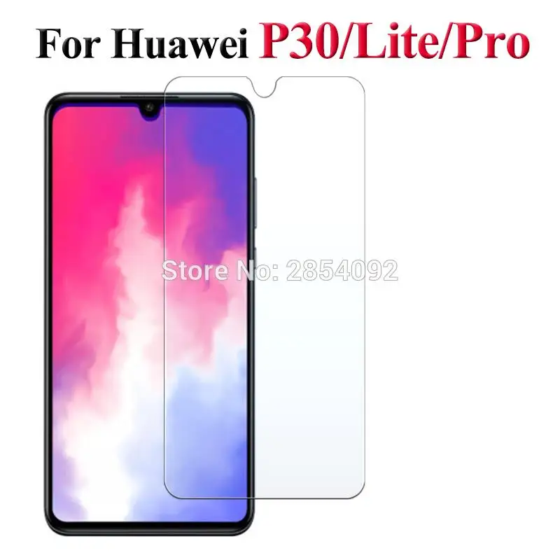 Защитное стекло для Huawei P30 Lite Pro защита экрана Huaway Safety Tremp 30 Light 30P P30pro P30lite Cam
