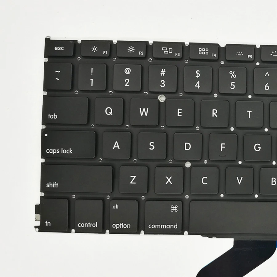 Новая английская Клавиатура США для Macbook Pro Retina 13 &quotUnibody A1425 2012 2013|Клавиатуры