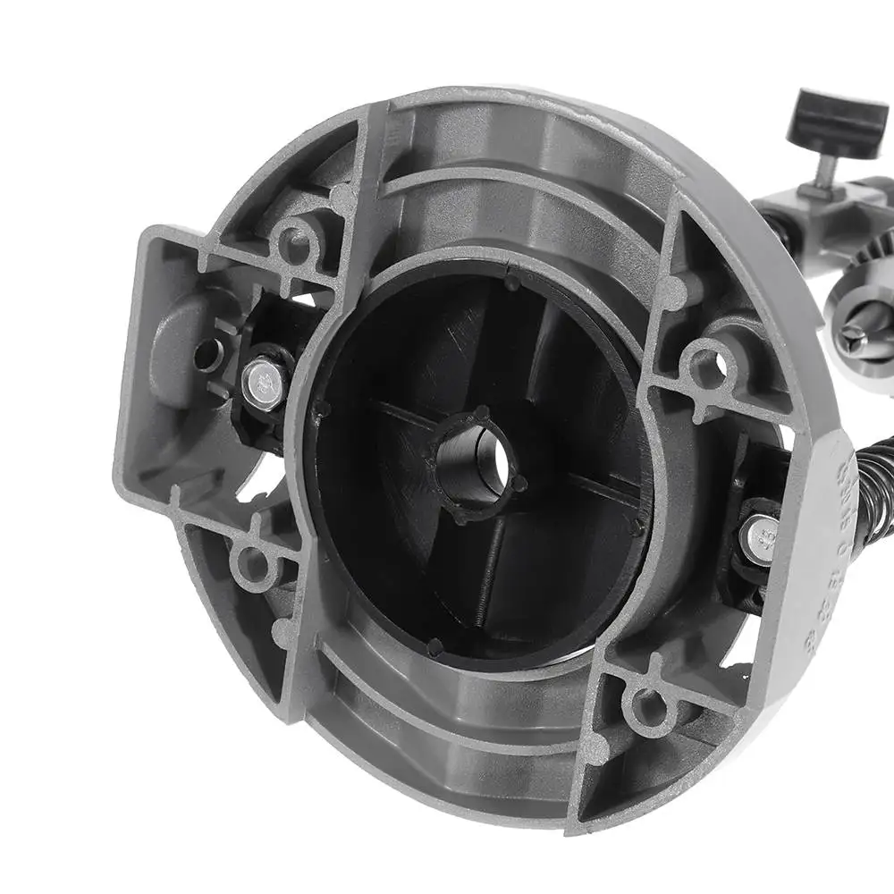 Направляющая для дрели точный держатель 45 90 ° с патроном|Аксессуары