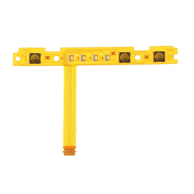 

SL/SR Button Key Flex Cable Replacement for nintendo switch Controller