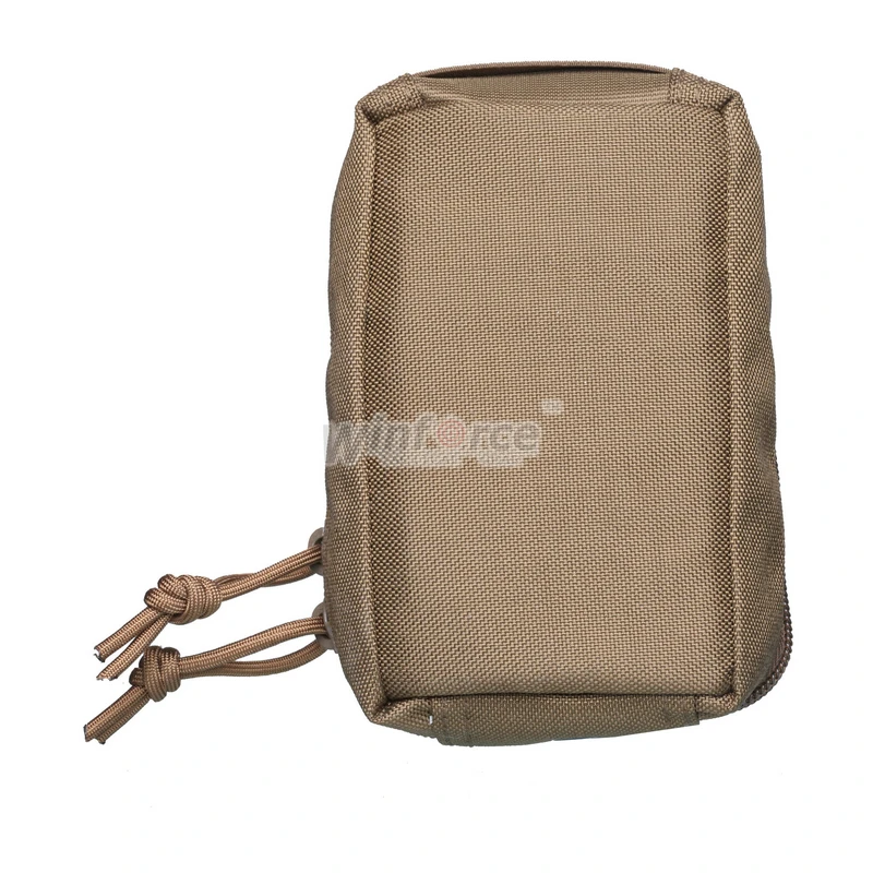 Ремень для тактического снаряжения WINFORCE/WU 02 GPS/100% CORDURA/гарантированное качество