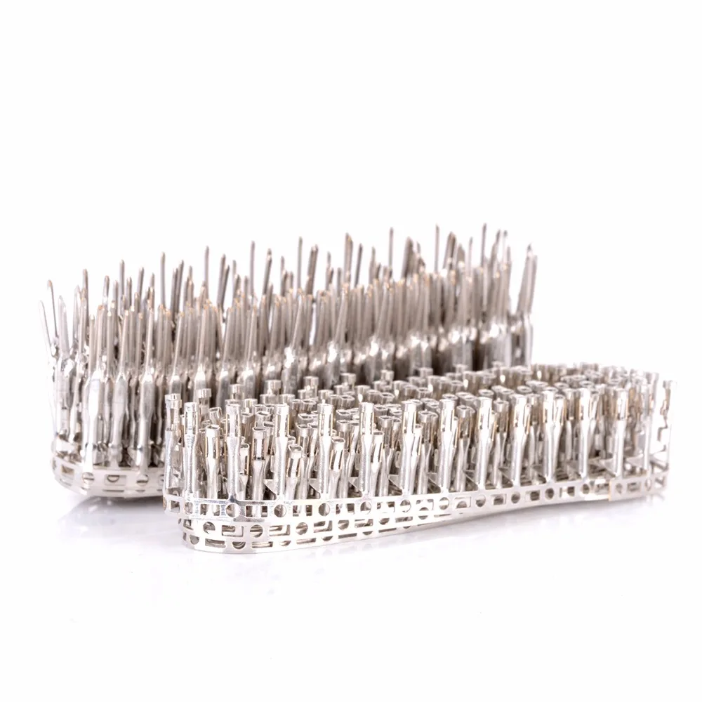 620 шт Проволочный Кабель джемпер штыревой разъем Корпус комплект + мужской