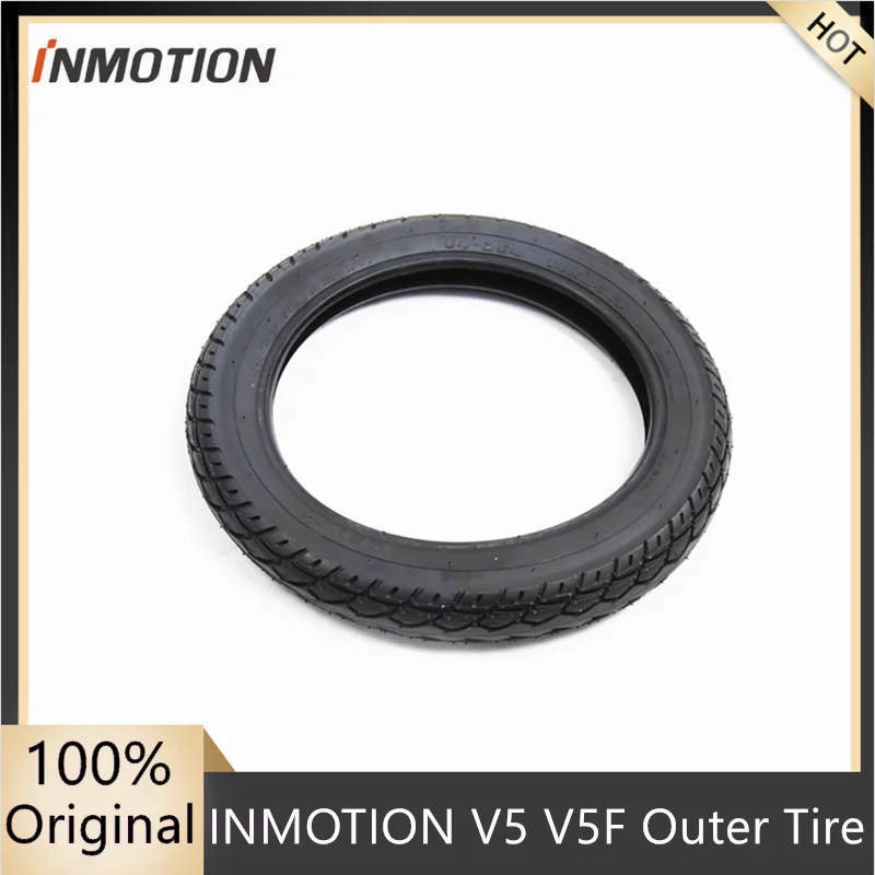 Оригинальные наружные шины для INMOTION V5F V5 самокат Одноколесный велосипед
