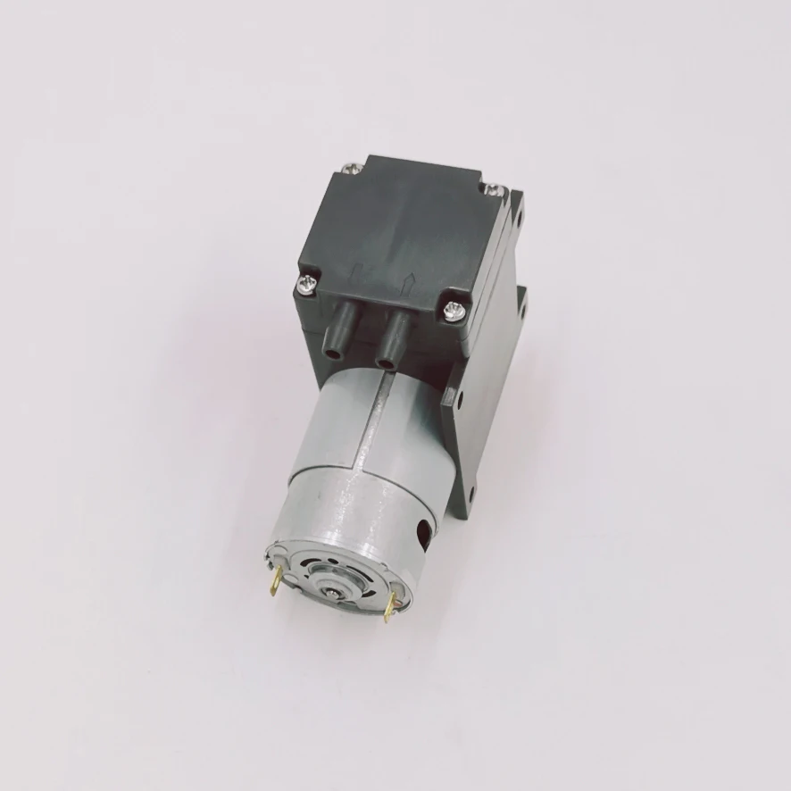 Долгий срок службы высокая эффективность 65 кПа вакуумный растворитель и насос