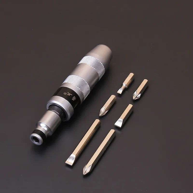 Портативный профессиональный ударный Набор отверток отвертка для ослабления