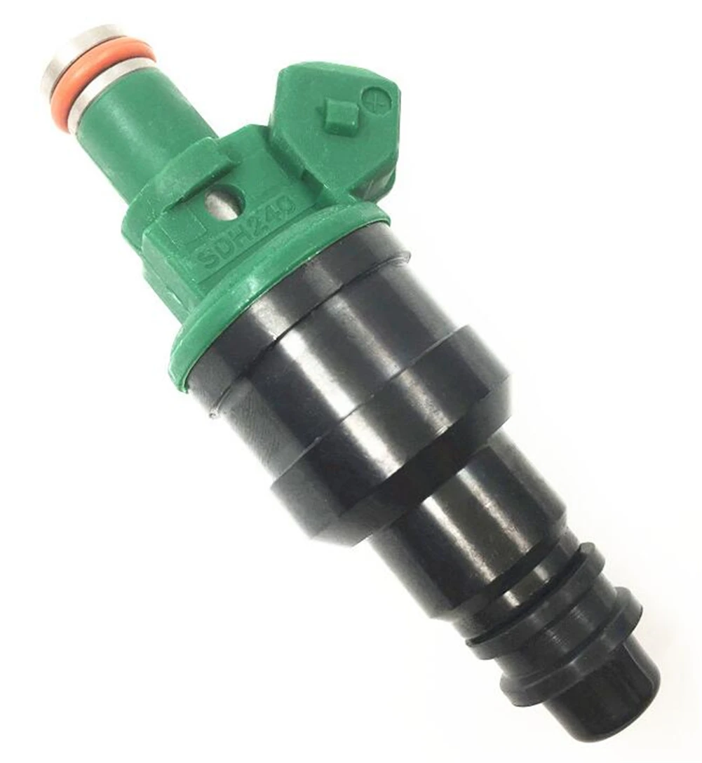 

6pcs Free Shipping Original Fuel Injectors MD189021 INP-534 INP534 Jets Fuel Spray Nozzles for Mitsubishi Cars