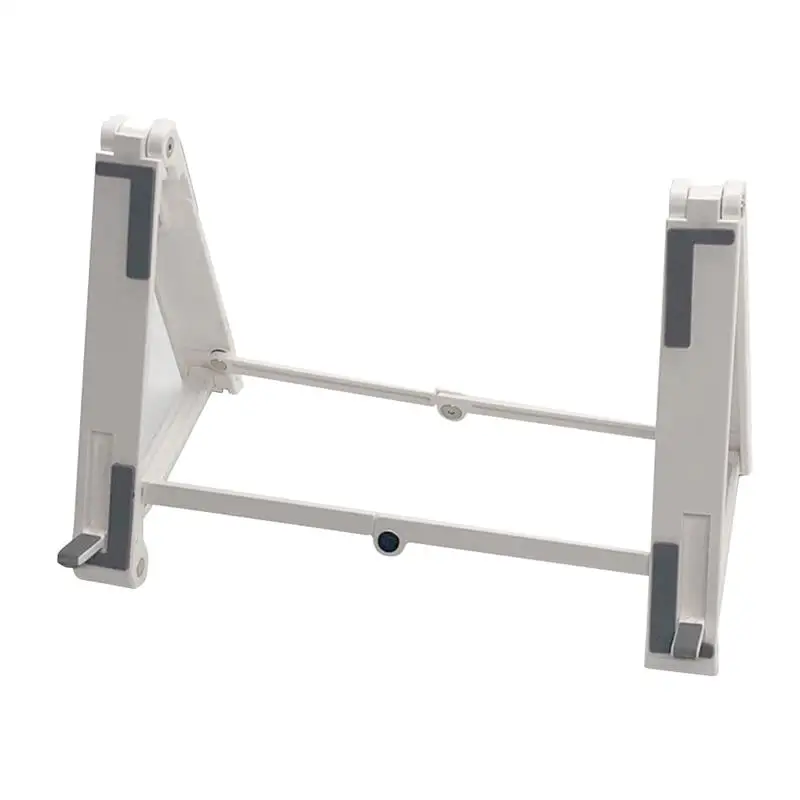 

Portable Laptop Table Stand With Adjustable Folding Holder Notebook Desk For Netbook PC Bracket Mobile Phone Stand