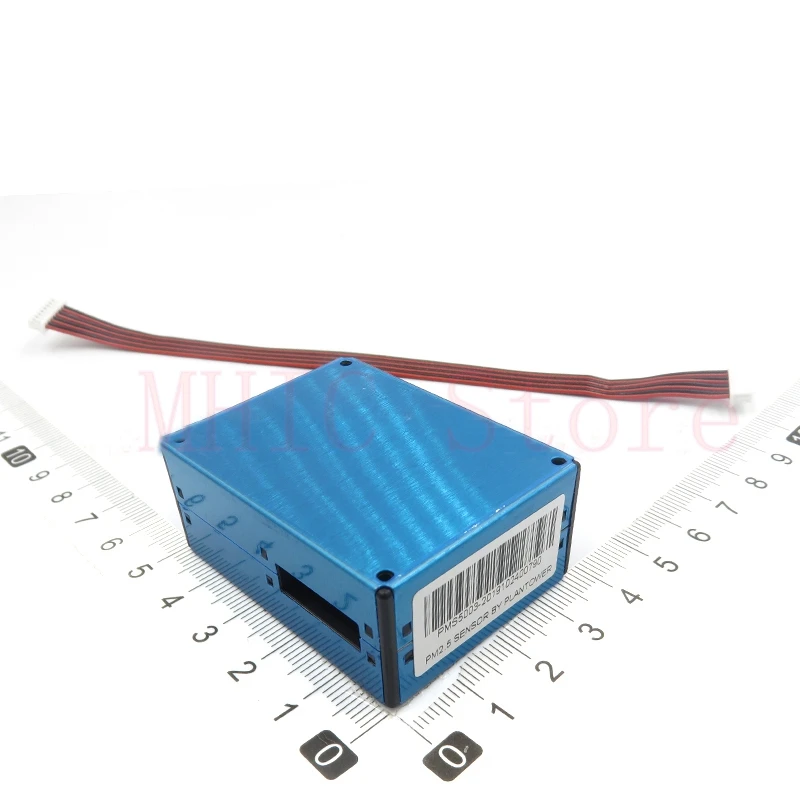 5 шт./лот Laser PM2 · датчик точно обнаруживает туман последовательный Высокоточный