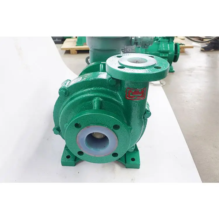 

mini chemical centrifugal pump for transfer strong oxidant