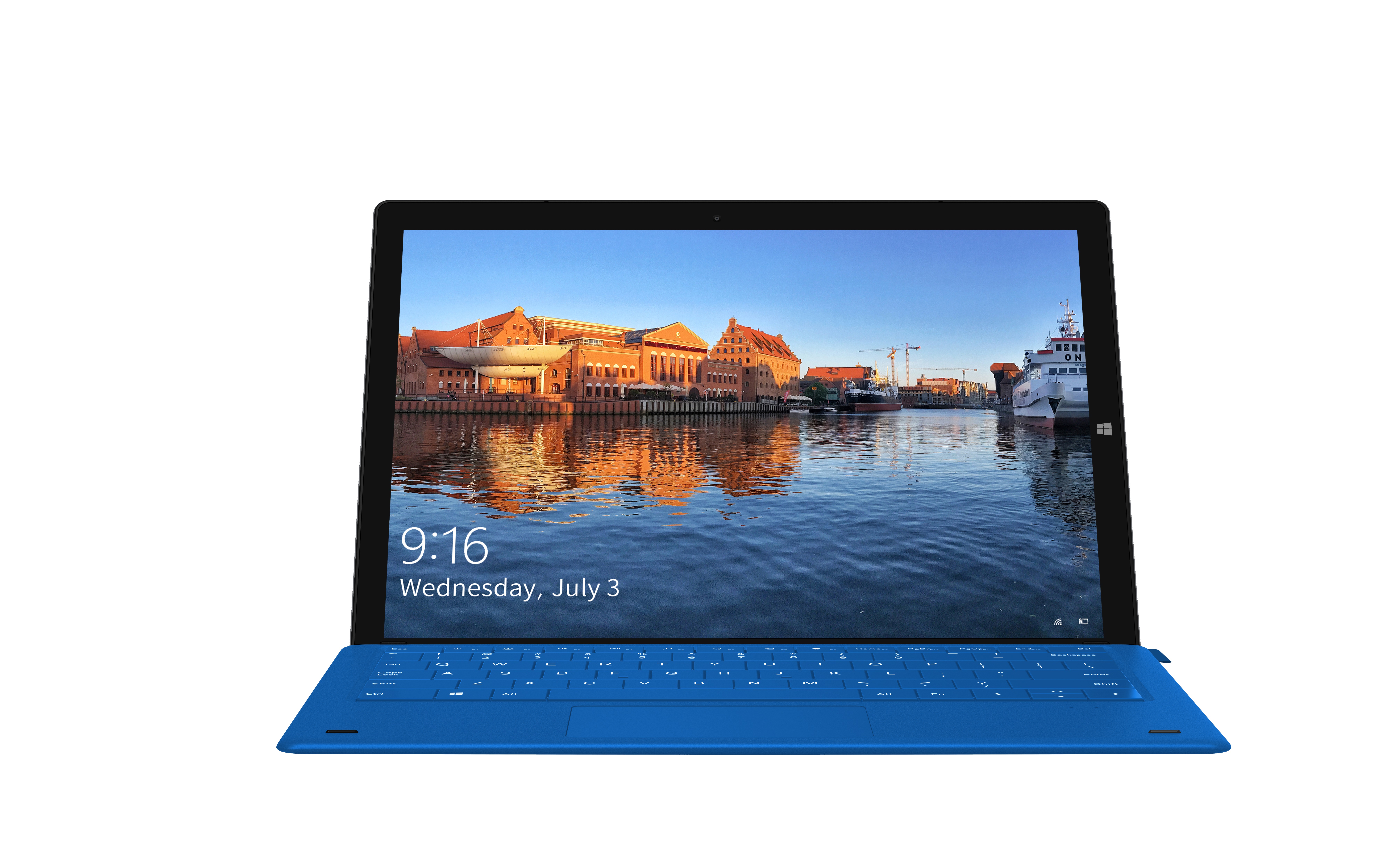 Магнитная клавиатура для планшета Chuwi Ubook Pro|Клавиатуры| |
