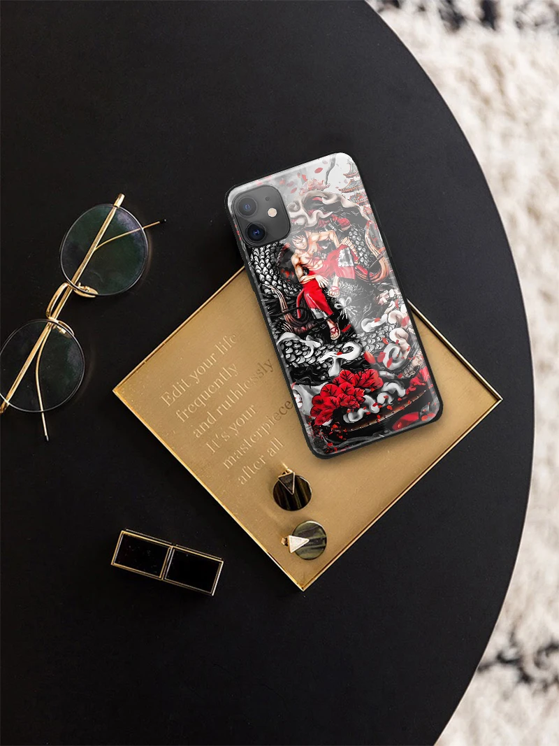 Чехол для iPhone 2020 SE 7 8 plus x xr xs 11 12 13 mini Pro max | Мобильные телефоны и аксессуары