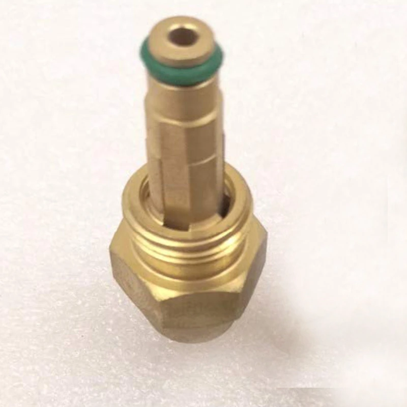 Сопло масла горелки отходов сопло отработанного сифон форсунки распылителя