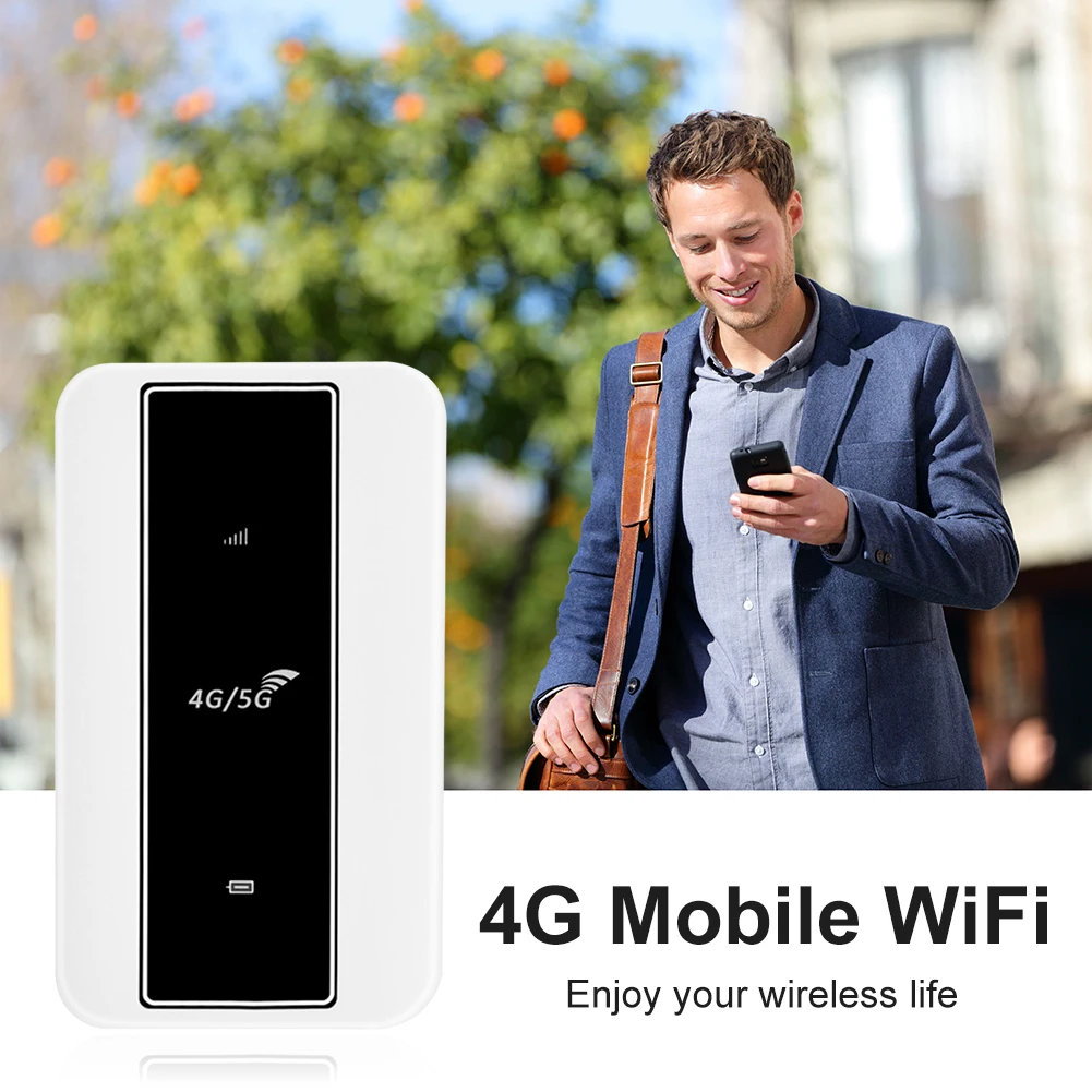 150 Мбит/с 4G Wi-Fi роутер USB Сеть универсальный портативный LTE модем беспроводной