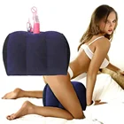 Женская мастурбация, подушка для секса, вибратор, фаллоимитатор, фиксатор, женская мастурбация, продукция для обнимания пениса, инструмент для оргазма, секс-машина