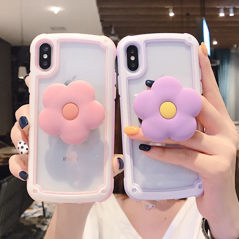 Для iphone XS Max X XR Sailor moon sakura melody полное покрытие Броня чехол для iphone 11 pro 8 plus 7 6S противоударный чехол+ подставка