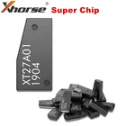 Транспондер Xhorse VVDI Super Chip XT27A01 XT27A66 для ID4640434D8C8AT347 для VVDI2 VVDI Key ToolMini Key Tool