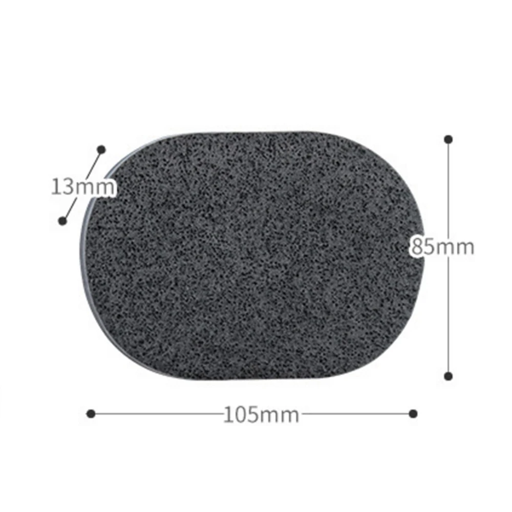 Facial Puff Sponge 1 шт., мягкая губка из микрофибры, спонж для снятия макияжа, многоразовый очиститель для лица, пуховка для женщин, полотенце для снятия макияжа, Волшебные Инструменты для очистки лица - Цвет: Facial Puff Sponge