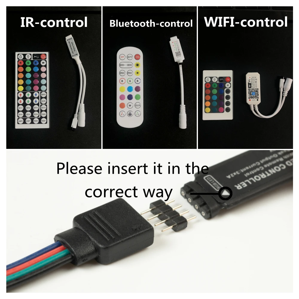 

RGB 5050 SMD 2835, , , 12 , 5 , 10
