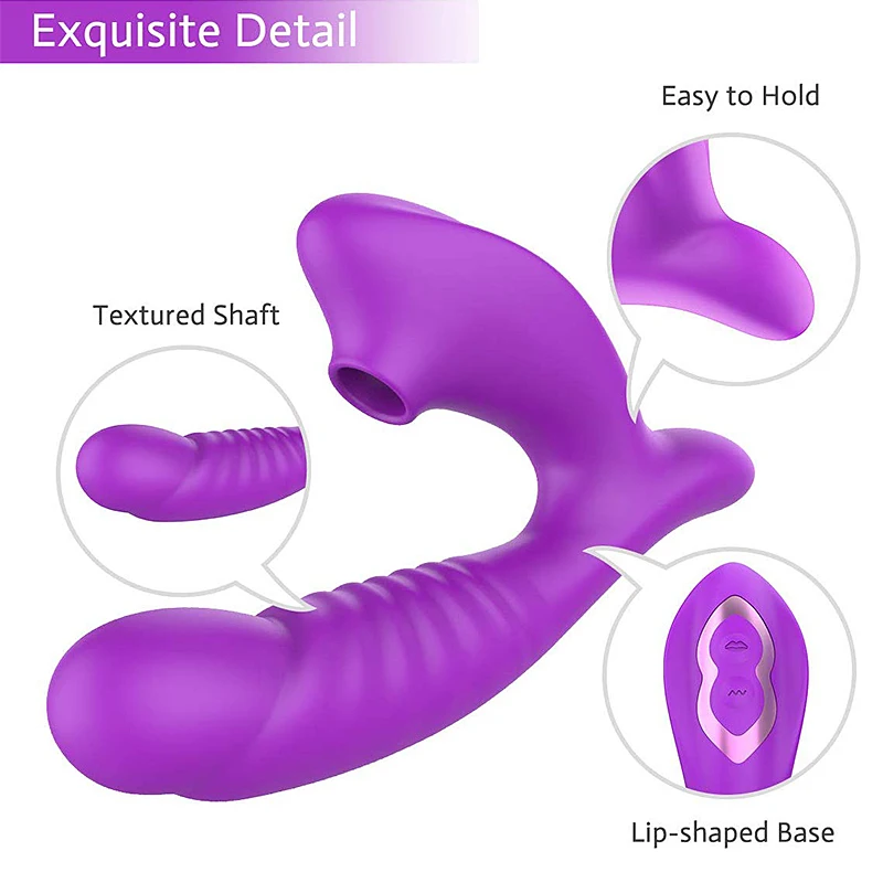 Вращающийся Кролик Вибраторы реалистичный фаллоимитатор стимулятор клитора