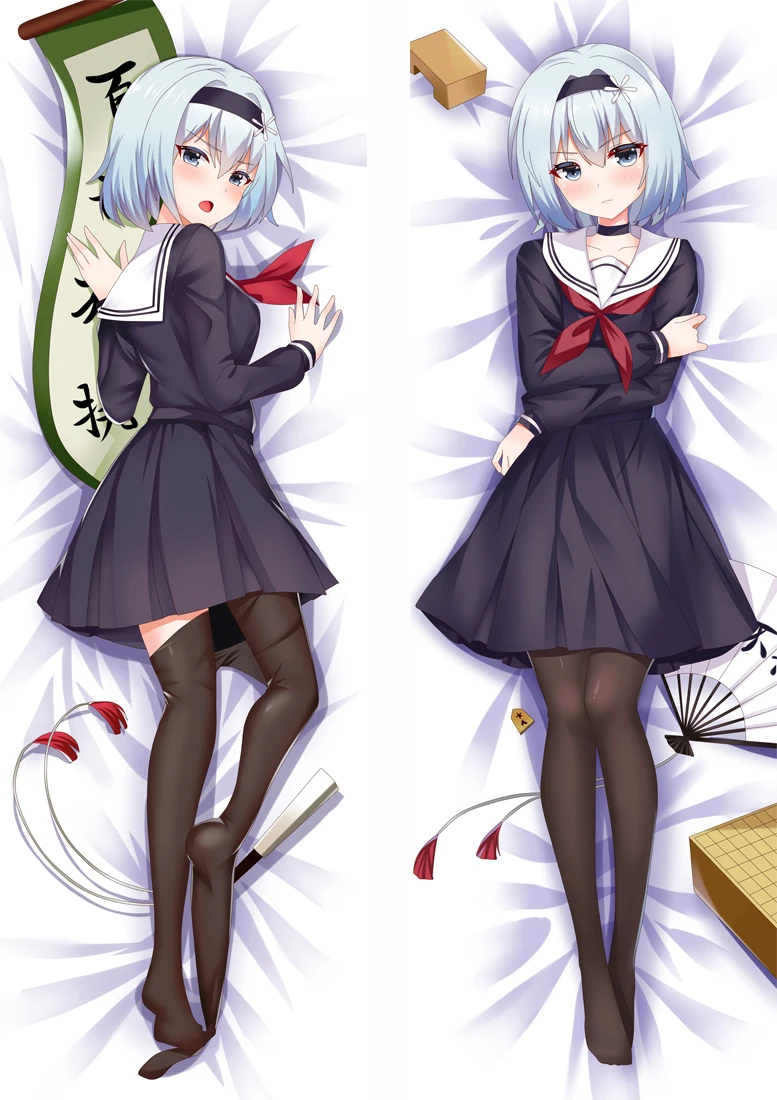 MMF Auguest 2018 аниме работа РЮО никогда не выполнена! Сексуальный Ginko Sora Ryuo no Oshigoto!