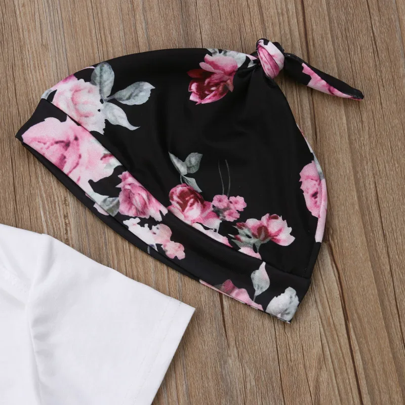 Детские нагрудники для новорожденных девочек комплект детской одежды из 3