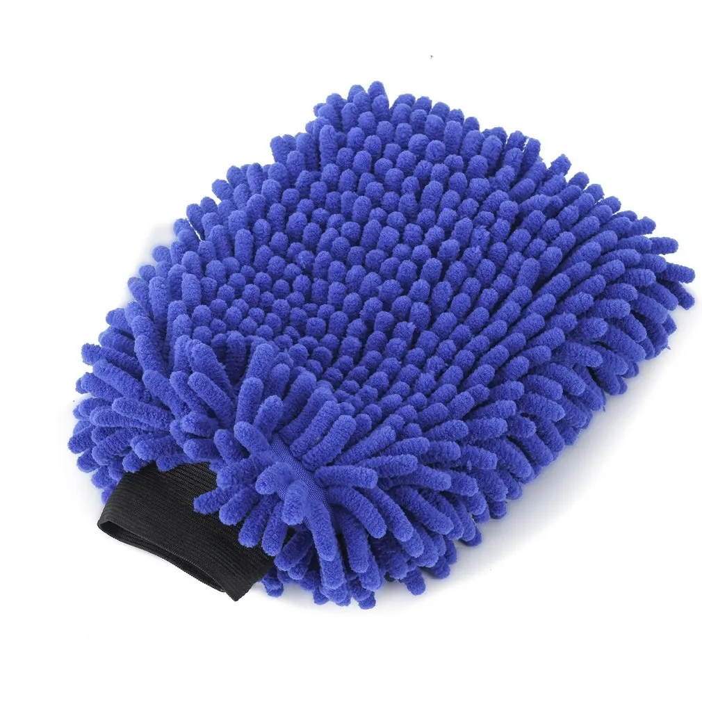 

Portable Car Wash Combination Household Car Washing Dust Brush Cleaning Tool Set