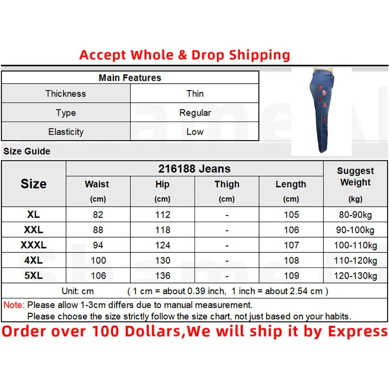 

Plus Size Floral Patchwork Stretchy Skinny Womens Distressed Jeans XL Streetwear Mid Waist Appliqued Melody Denim Pencil Pants