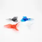 EMAX AVAN Micro 2327 2.3X2.7X3 3-лопастной Пропеллер для FPV Racing 2,3 дюймовая Micro Дрон Babyhawk Запчасти для авто 1104 1105 1106